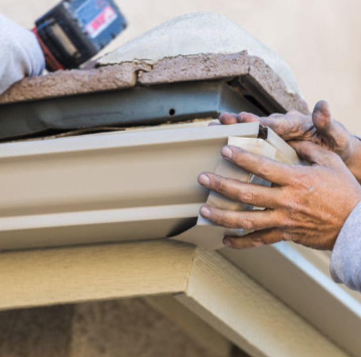 Covina California Gutter Repair Professional Gutter Company